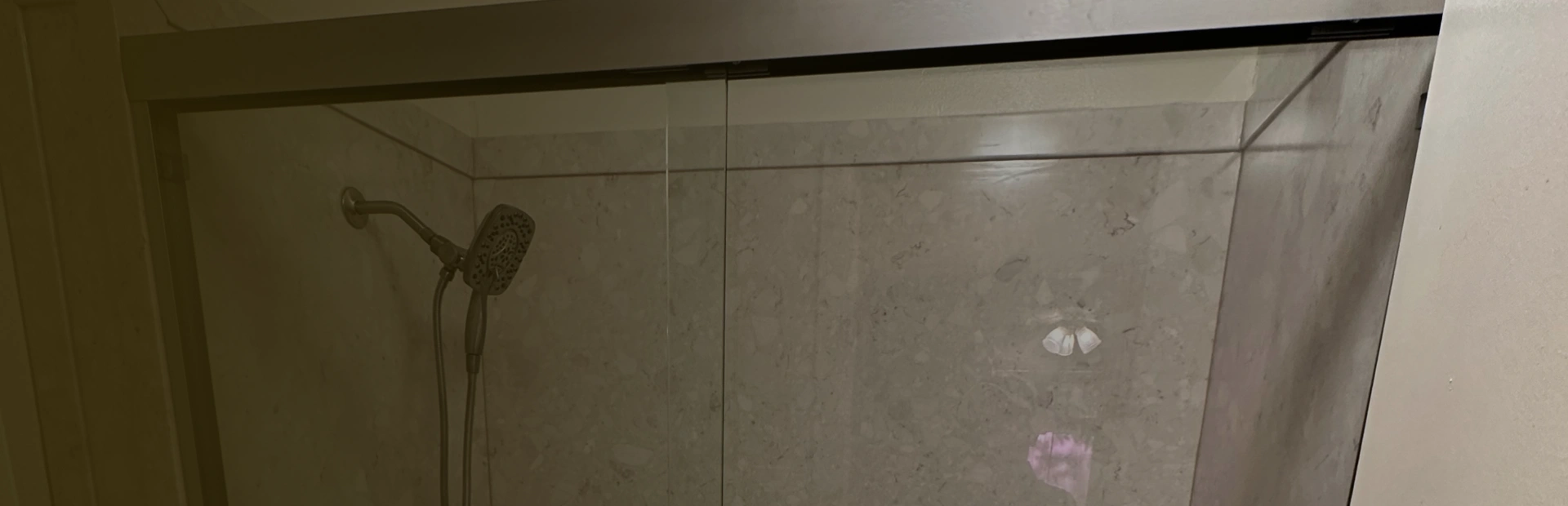 1 Day Shower Remodel breadcrumb hero