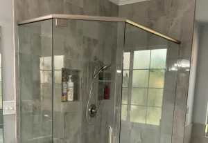 1 Day Shower Remodel farmersville,TX