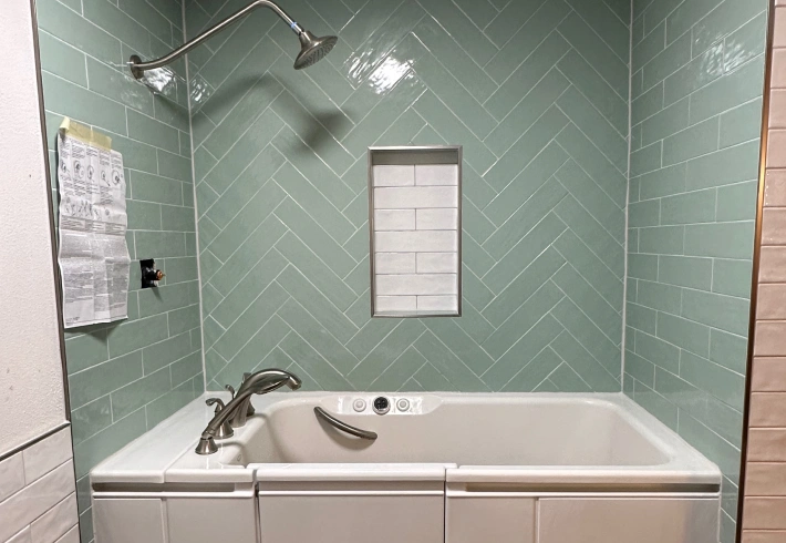 Bathroom Remodeling farmersville,TX