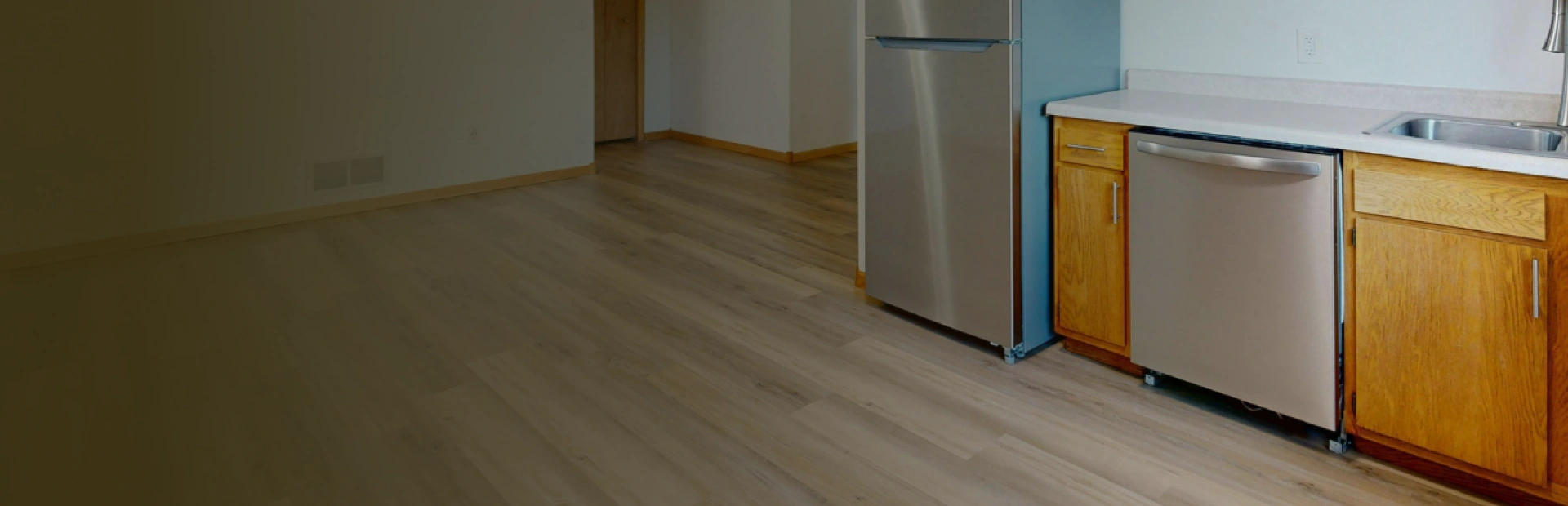 Flooring Installation breadcrumb hero