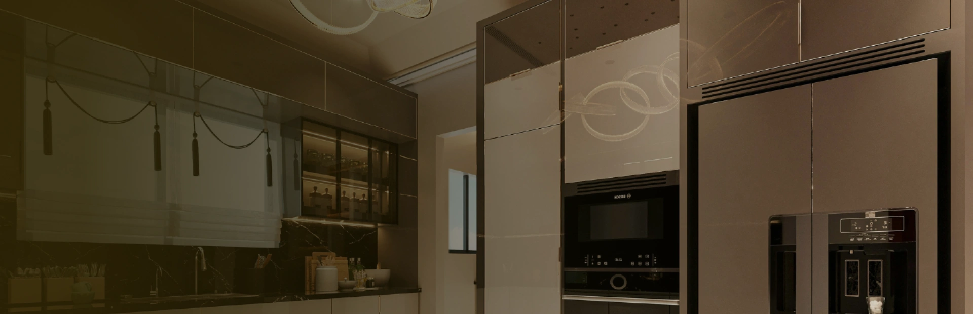 Kitchen Remodeling breadcrumb hero